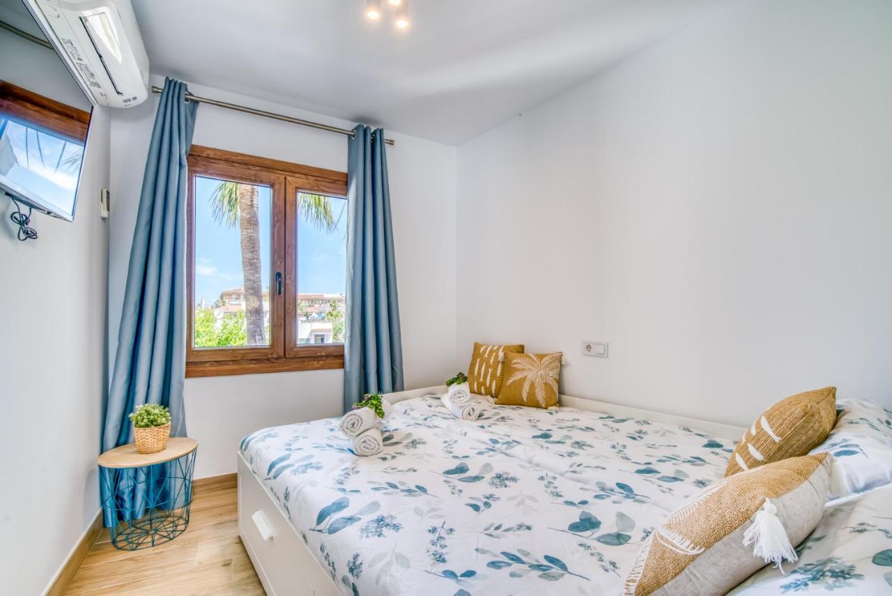 Ideal Property Mallorca - Blue Sea Puerto de Alcúdia Exterior foto